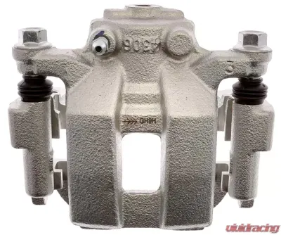 Raybestos Element3 New Semi-Loaded Caliper & Bracket Assembly Infiniti Rear Right FRC12656N - FRC12656N