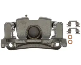 Raybestos R-Line Reman Semi-Loaded Caliper & Bracket Assembly Infiniti Rear Right FRC12656