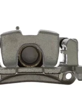 Raybestos R-Line Reman Semi-Loaded Caliper & Bracket Assembly Infiniti Rear Right FRC12656                                     - FRC12656 - Image 4