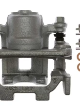 Raybestos R-Line Reman Semi-Loaded Caliper & Bracket Assembly Infiniti Rear Right FRC12656                                     - FRC12656 - Image 2