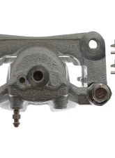 Raybestos R-Line Reman Semi-Loaded Caliper & Bracket Assembly Infiniti Rear Right FRC12656                                     - FRC12656 - Image 3