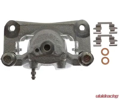 Raybestos R-Line Reman Semi-Loaded Caliper & Bracket Assembly Infiniti Rear Right FRC12656 - FRC12656