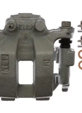 Raybestos R-Line Reman Semi-Loaded Caliper & Bracket Assembly Infiniti Rear Right FRC12656                                     - FRC12656 - Image 4