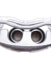 Raybestos R-Line Reman Semi-Loaded Coated Caliper & Bracket Assembly Rear Left FRC12657C                                     - FRC12657C - Image 2