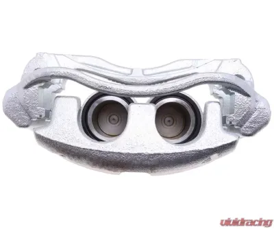 Raybestos R-Line Reman Semi-Loaded Coated Caliper & Bracket Assembly Rear Left FRC12657C - FRC12657C