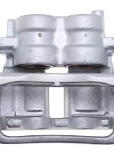 Raybestos R-Line Reman Semi-Loaded Coated Caliper & Bracket Assembly Rear Left FRC12657C                                     - FRC12657C - Image 3