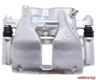 Raybestos R-Line Reman Semi-Loaded Coated Caliper & Bracket Assembly Rear Left FRC12657C - FRC12657C