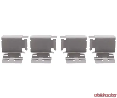 Raybestos R-Line Reman Semi-Loaded Coated Caliper & Bracket Assembly Rear Left FRC12657C - FRC12657C