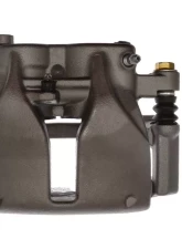 Raybestos R-Line Reman Semi-Loaded Caliper & Bracket Assembly Rear Left FRC12657                                     - FRC12657 - Image 4