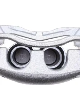 Raybestos R-Line Reman Semi-Loaded Coated Caliper & Bracket Assembly Rear Right FRC12658C                                     - FRC12658C - Image 2