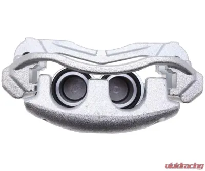 Raybestos R-Line Reman Semi-Loaded Coated Caliper & Bracket Assembly Rear Right FRC12658C - FRC12658C