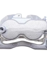 Raybestos R-Line Reman Semi-Loaded Coated Caliper & Bracket Assembly Rear Right FRC12658C                                     - FRC12658C - Image 4