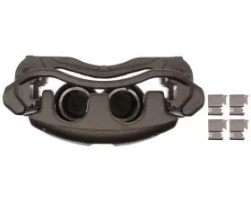 Raybestos R-Line Reman Semi-Loaded Caliper & Bracket Assembly Rear Right FRC12658