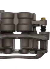 Raybestos R-Line Reman Semi-Loaded Caliper & Bracket Assembly Rear Right FRC12658                                     - FRC12658 - Image 2