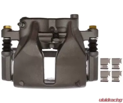 Raybestos R-Line Reman Semi-Loaded Caliper & Bracket Assembly Rear Right FRC12658 - FRC12658