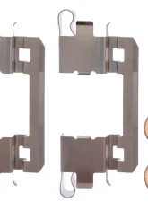 Raybestos Element3 New Semi-Loaded Caliper & Bracket Assembly Front Left FRC12659DN                                     - FRC12659DN - Image 6
