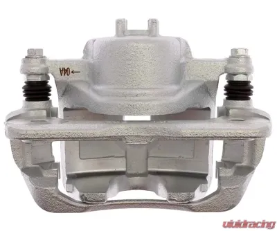 Raybestos Element3 New Semi-Loaded Caliper & Bracket Assembly Front Left FRC12659DN - FRC12659DN