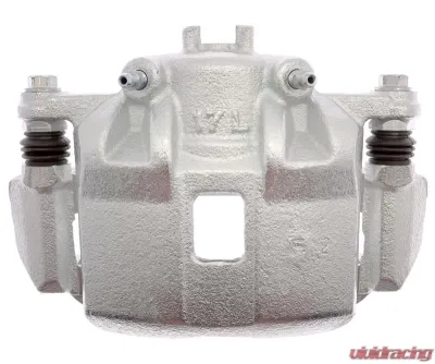 Raybestos Element3 New Semi-Loaded Caliper & Bracket Assembly Front Left FRC12659DN - FRC12659DN