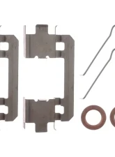 Raybestos R-Line Reman Semi-Loaded Caliper & Bracket Assy FRC12659                                     - FRC12659 - Image 6