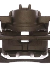 Raybestos R-Line Reman Semi-Loaded Caliper & Bracket Assy FRC12659                                     - FRC12659 - Image 3