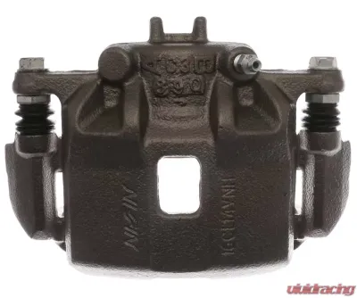 Raybestos R-Line Reman Semi-Loaded Caliper & Bracket Assy FRC12659 - FRC12659