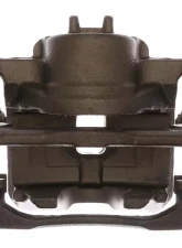 Raybestos R-Line Reman Semi-Loaded Caliper & Bracket Assy FRC12660                                     - FRC12660 - Image 3