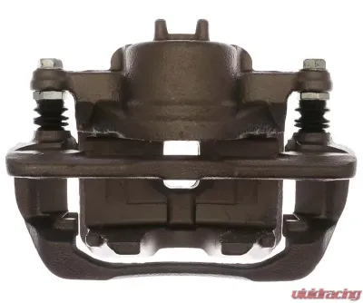 Raybestos R-Line Reman Semi-Loaded Caliper & Bracket Assy FRC12660 - FRC12660
