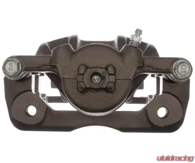 Raybestos R-Line Reman Semi-Loaded Caliper & Bracket Assy FRC12660 - FRC12660