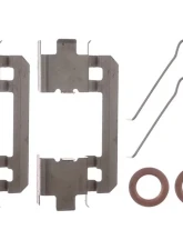 Raybestos R-Line Reman Semi-Loaded Caliper & Bracket Assy FRC12660                                     - FRC12660 - Image 6
