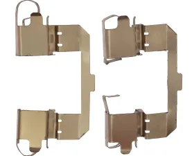 Raybestos R-Line Reman Semi-Loaded Coated Caliper & Bracket Assembly Front Left FRC12661C