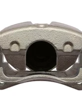 Raybestos R-Line Reman Semi-Loaded Coated Caliper & Bracket Assembly Front Left FRC12661C                                     - FRC12661C - Image 2