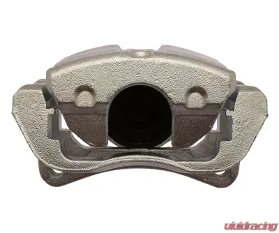 Raybestos R-Line Reman Semi-Loaded Coated Caliper & Bracket Assembly Front Left FRC12661C - FRC12661C