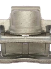 Raybestos R-Line Reman Semi-Loaded Coated Caliper & Bracket Assembly Front Left FRC12661C                                     - FRC12661C - Image 3