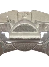 Raybestos R-Line Reman Semi-Loaded Coated Caliper & Bracket Assembly Front Left FRC12661C                                     - FRC12661C - Image 4