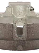 Raybestos R-Line Reman Semi-Loaded Coated Caliper & Bracket Assembly Front Left FRC12661C                                     - FRC12661C - Image 5