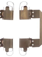 Raybestos R-Line Reman Semi-Loaded Caliper & Bracket Assembly Front Left FRC12661                                     - FRC12661 - Image 6