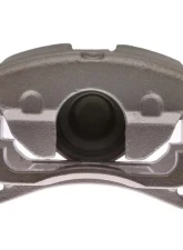 Raybestos R-Line Reman Semi-Loaded Caliper & Bracket Assembly Front Left FRC12661                                     - FRC12661 - Image 2