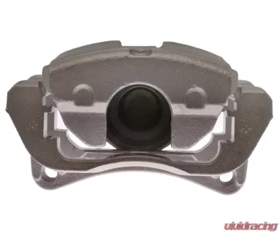 Raybestos R-Line Reman Semi-Loaded Caliper & Bracket Assembly Front Left FRC12661 - FRC12661