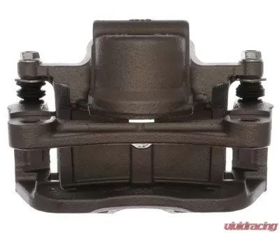 Raybestos R-Line Reman Semi-Loaded Caliper & Bracket Assembly Front Left FRC12661 - FRC12661
