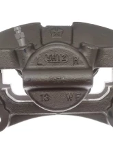 Raybestos R-Line Reman Semi-Loaded Caliper & Bracket Assembly Front Left FRC12661                                     - FRC12661 - Image 4