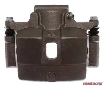 Raybestos R-Line Reman Semi-Loaded Caliper & Bracket Assembly Front Left FRC12661 - FRC12661