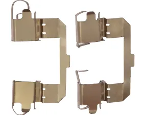 Raybestos R-Line Reman Semi-Loaded Coated Caliper & Bracket Assembly Front Right FRC12662C