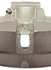 Raybestos R-Line Reman Semi-Loaded Coated Caliper & Bracket Assembly Front Right FRC12662C                                     - FRC12662C - Image 5