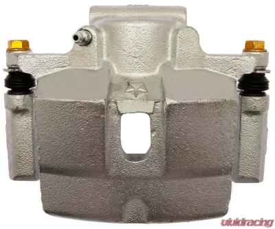 Raybestos R-Line Reman Semi-Loaded Coated Caliper & Bracket Assembly Front Right FRC12662C - FRC12662C
