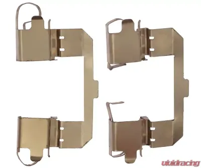 Raybestos R-Line Reman Semi-Loaded Coated Caliper & Bracket Assembly Front Right FRC12662C - FRC12662C