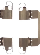 Raybestos R-Line Reman Semi-Loaded Caliper & Bracket Assembly Front Right FRC12662                                     - FRC12662 - Image 6