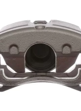 Raybestos R-Line Reman Semi-Loaded Caliper & Bracket Assembly Front Right FRC12662                                     - FRC12662 - Image 2