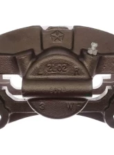 Raybestos R-Line Reman Semi-Loaded Caliper & Bracket Assembly Front Right FRC12662                                     - FRC12662 - Image 4