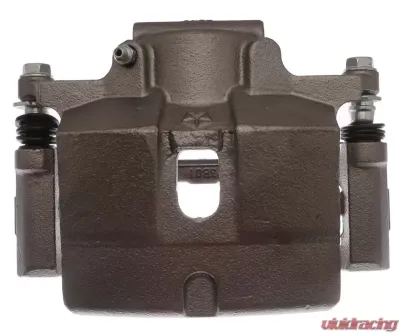Raybestos R-Line Reman Semi-Loaded Caliper & Bracket Assembly Front Right FRC12662 - FRC12662