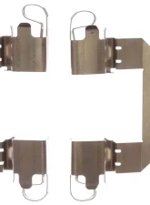 Raybestos R-Line Reman Semi-Loaded Caliper & Bracket Assembly Front Right FRC12662                                     - FRC12662 - Image 6